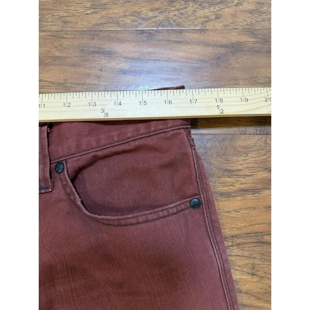 Unbranded Men's Blue Jeans